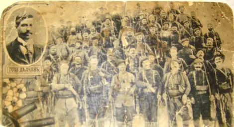 Революционерът с голямото сърце, обичан от всички