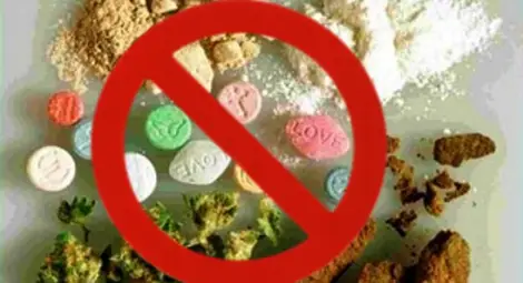 Еврокомисията погва легалните дроги