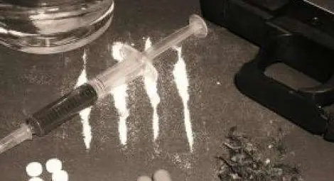 Дъщерята на Бон Джоуви в болницата след свръхдоза