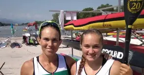 Флотилията на „Локо“ пета след отварянето на сезона