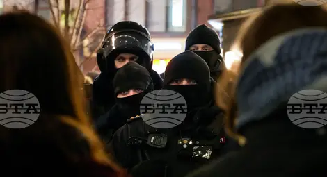 Снимка: БТА Снимка: БТА