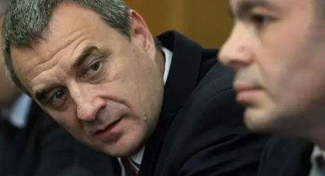 Йовчев: Не виждам пряка вина на Лазаров за Лясковец