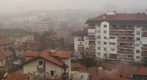 Всяка трета жалба в екоинспекцията през ноември e за неприятни миризми