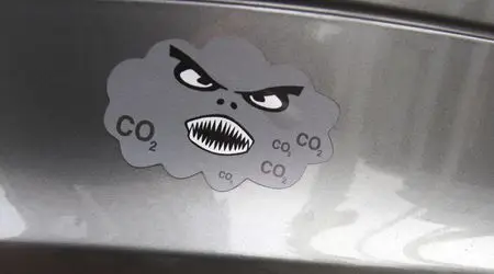 Учен предлага метод за изсмукването на въгледорния диоксид от атмосферата