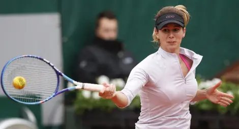 Пиронкова изпада извън първите 120 в ранглистата