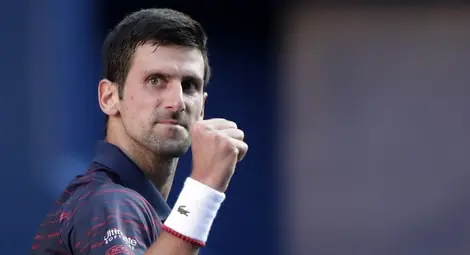 Джокович грабна титлата в Токио с чист успех над Милман