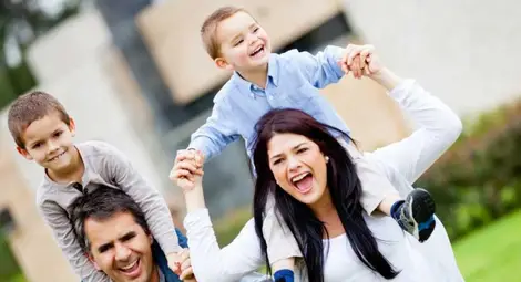 Семинар учи двойки как да  съчетават семейството с бизнеса