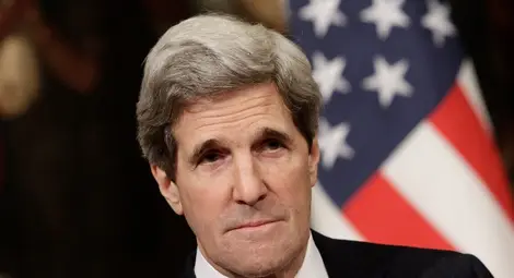 Джон Кери: „Ислямска държава“ застрашава Либия Джон Кери: „Ислямска държава“ застрашава Либия