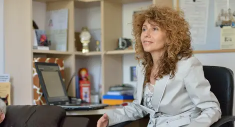 Избухлива съм, влияя зле на детето си и ме е страх да не загубя близките си. Помогнете! Избухлива съм, влияя зле на детето си и ме е страх да не загубя близките си. Помогнете!