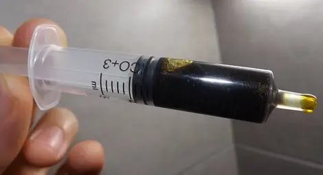 Осъденият за лечение с канабис: Марихуаната е панацея