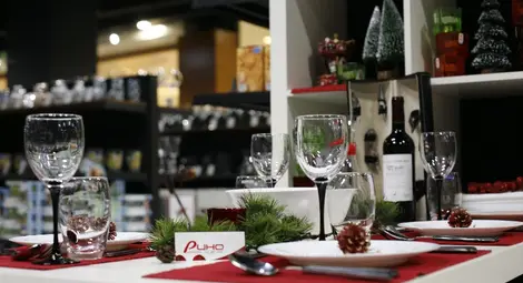 Радио Веселина подарява златни пендари и празнична коледна трапеза