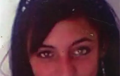 Издирват момиче, сменя си цвета на очите и косата Издирват момиче, сменя си цвета на очите и косата