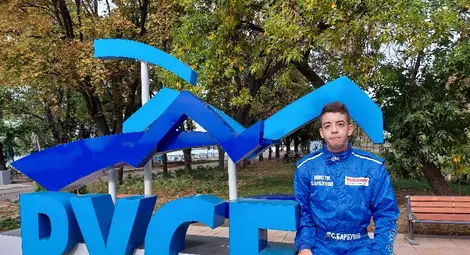 Стоян Барбуков ще гони победата в първия 24-часов картинг маратон