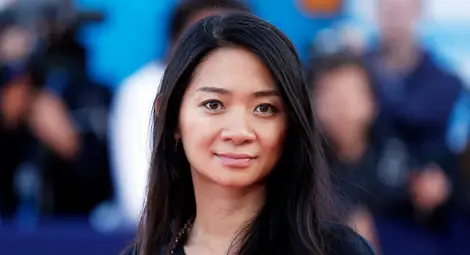 "Земя на номади" спечели наградата на Гилдията на режисьорите "Земя на номади" спечели наградата на Гилдията на режисьорите