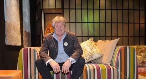 Откриха самолета с наследника на модната марка Мисони 