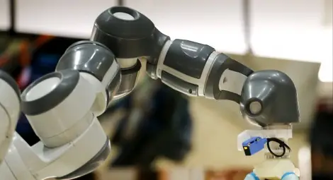 Зората на изкуствения интелект