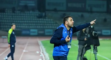 Чиликов: Считам Статев за наш играч, Николов тръгва към ЦСКА