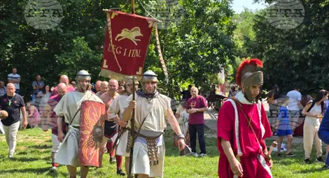 Снимка: БТА Снимка: БТА