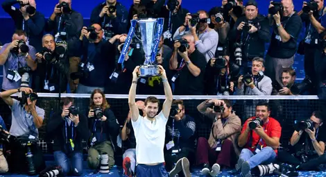 Григор Димитров: Тази победа бе изцяло плод на усилията на отбора Григор Димитров: Тази победа бе изцяло плод на усилията на отбора