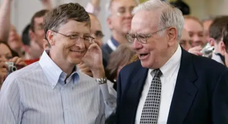 Как да постигаме успехи: Съвети от 10 известни милиардери Как да постигаме успехи: Съвети от 10 известни милиардери