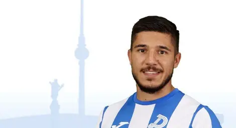 Дени Минчев - бързакът, който може да надтича и вятъра Дени Минчев - бързакът, който може да надтича и вятъра