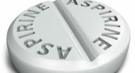 Аспиринът предпазва от Алцхаймер и Паркинсон