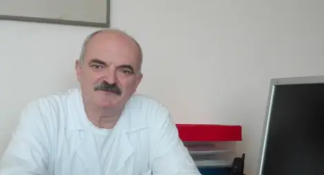 Д-р Огнян Лечев: Хрема през цялата година е симптом на алергичен ринит