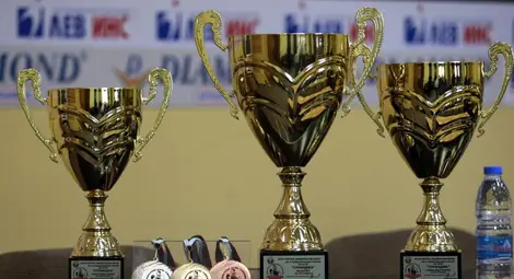 300 състезатели от 32 страни на Купа Странджа