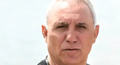 Христо Стоичков: ЦСКА се превърна в сбирщайн Христо Стоичков: ЦСКА се превърна в сбирщайн