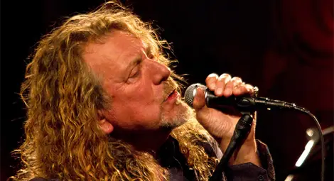 Робърт Плант отказал 500 млн паунда за събиране на "Лед Цепелин"