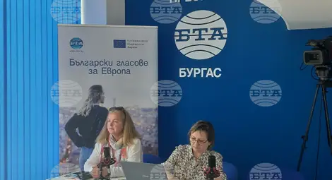 Снимка: БТА Снимка: БТА