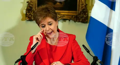 Снимка: БТА Снимка: БТА