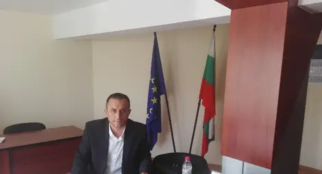 Людмил Павлов