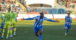 Георги Чиликов: Трудните мачове се решават с характер. Момчетата показаха, че го имат