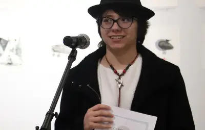 Диана Маркова