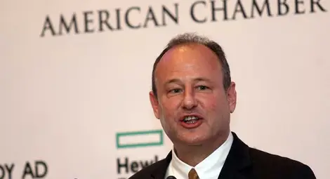 Ерик Рубин: България не покрива изискванията за отпадане на визите