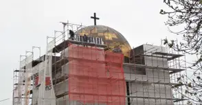 Два краткосрочни кредита осигуряват ремонтите на Пантеона и „Трети март“