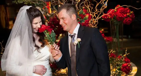 Ще чуем ли шест пъти да в "Женени от пръв поглед"