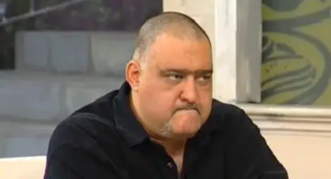 Павел Чернев: С Лияна искам да сме приятели, но ако стане нещо повече... мъж съм