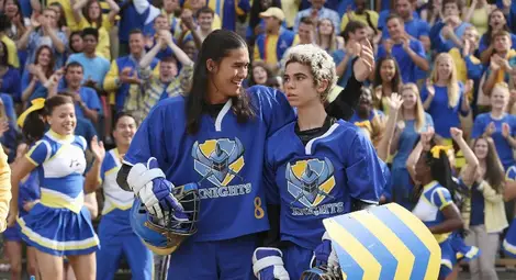 Децата на най-известните злодеи на Дисни в съвременно приключение във филма &bdquo;Наследниците&ldquo;, с премиера на 19 септември, събота, по Disney Channel България