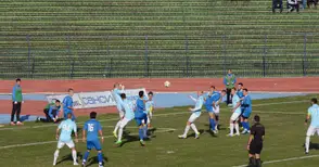 Великов: Избирам точките пред шоу с нулев актив