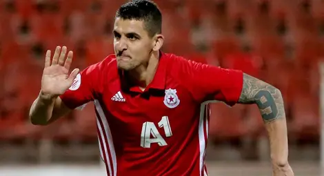 Гриша Ганчев броил 60 000 евро за Ахмедов