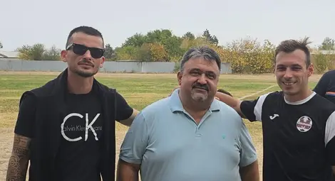 НДСВ открива и освежава някои от забравените символи на Русе