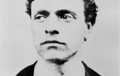 Българин и турчин са двойници на Левски