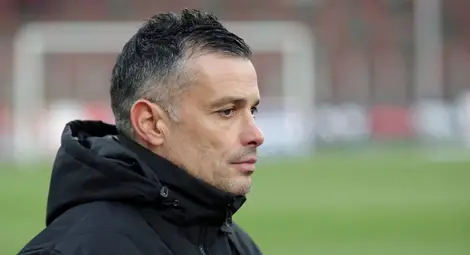 Людмил Киров: Фъргюсън и Моуриньо да дойдат, кой знае каква разлика няма да има Людмил Киров: Фъргюсън и Моуриньо да дойдат, кой знае каква разлика няма да има