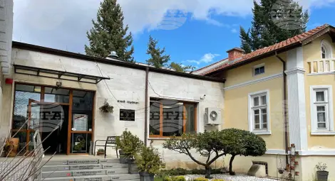 Снимка: БТА Снимка: БТА