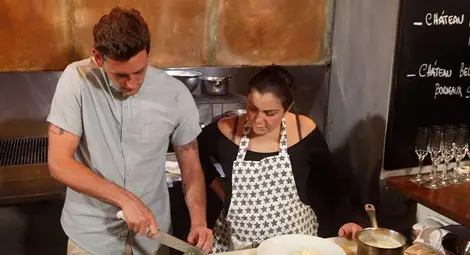 Кулинарни предизвикателства в ефира на ТLC