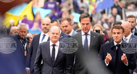 Снимка: БТА Снимка: БТА