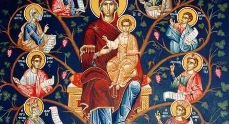 Св. Евдоксий бил смел войн, осъдили го на смърт заради вярата