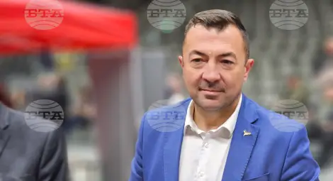 Снимка: БТА Снимка: БТА